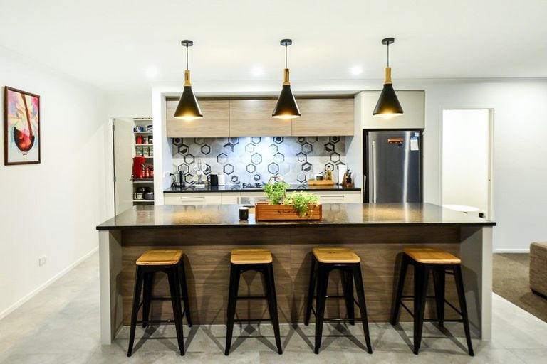 Photo of property in 7 Rengarenga Close, Baverstock, Hamilton, 3200