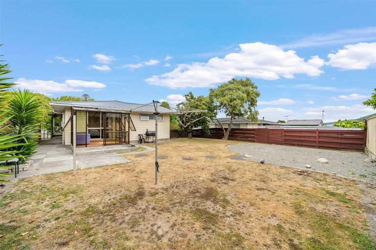 Photo of property in 178 California Drive, Totara Park, Upper Hutt, 5018