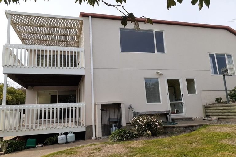 Photo of property in 256 Major Hornbrook Road, Mount Pleasant, Christchurch, 8081