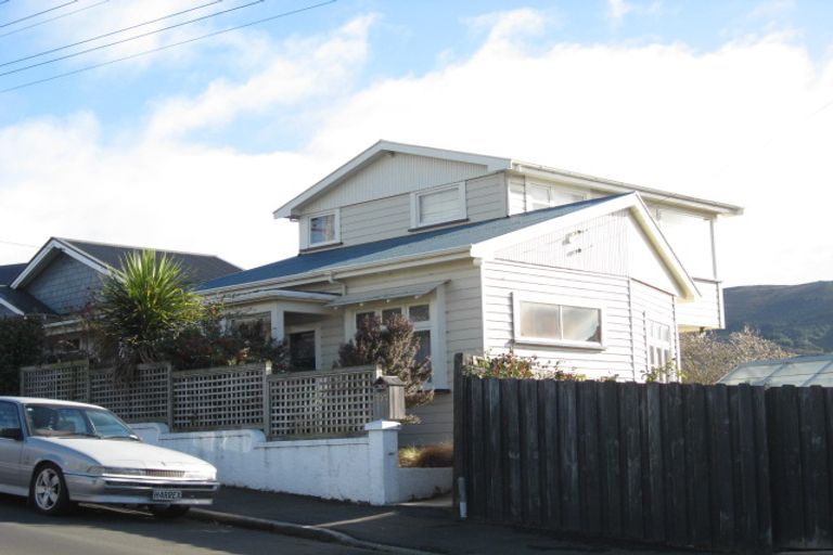 Photo of property in 737 Highgate, Maori Hill, Dunedin, 9010
