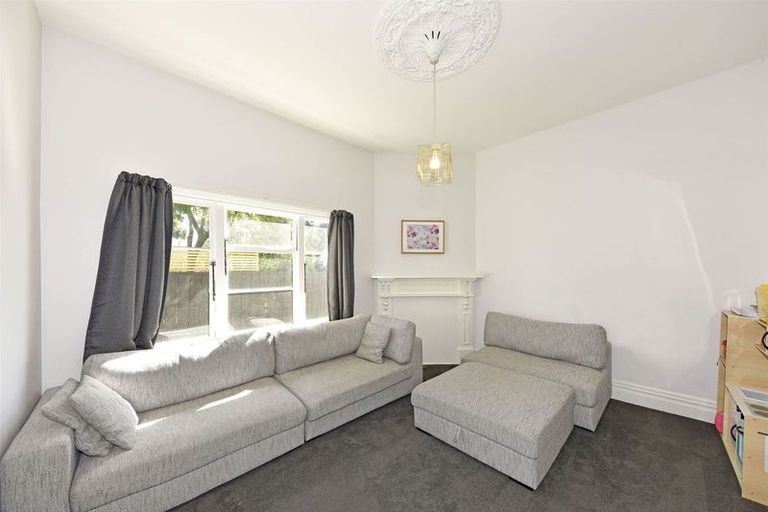 Photo of property in 7 Clive Street, Phillipstown, Christchurch, 8011