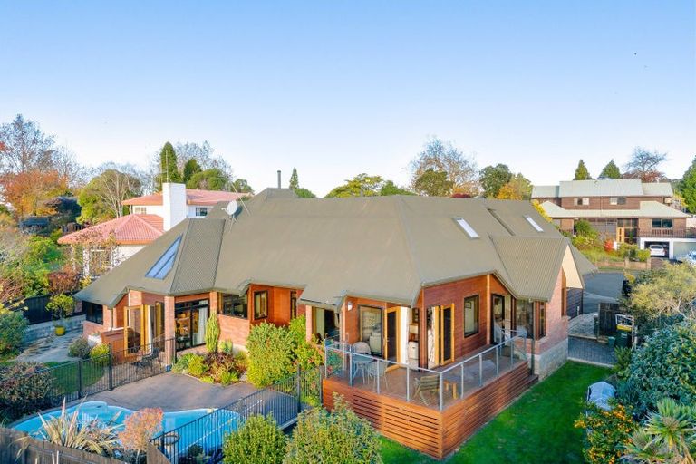 Photo of property in 5 Epsom Place, Chartwell, Hamilton, 3210