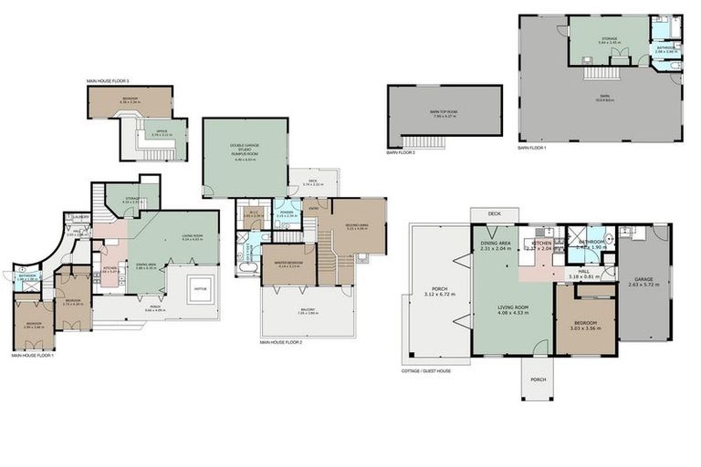 Photo of property in 499 Wainui Road South, Whakamarama, Tauranga, 3180