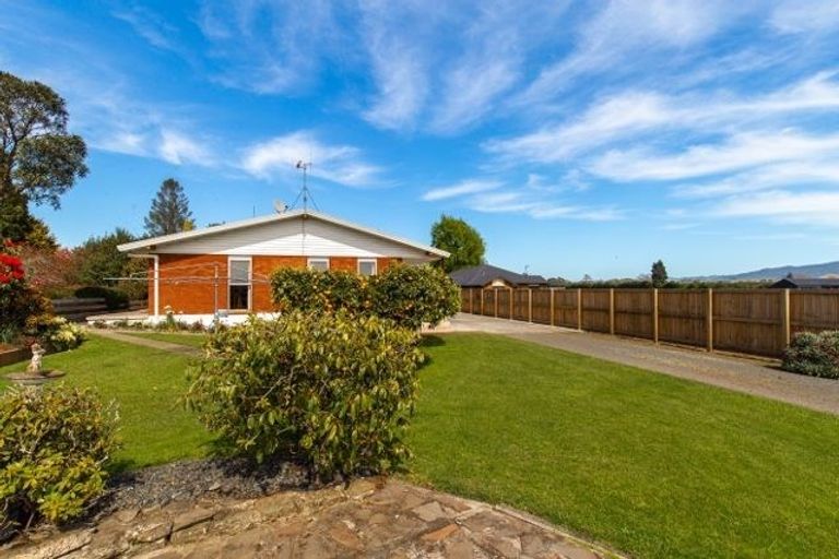 Photo of property in 10 Beatty Road, Matamata, 3400