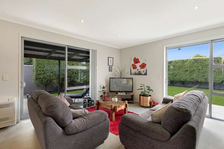 Photo of property in 255b Williams Street, Kaiapoi, 7630