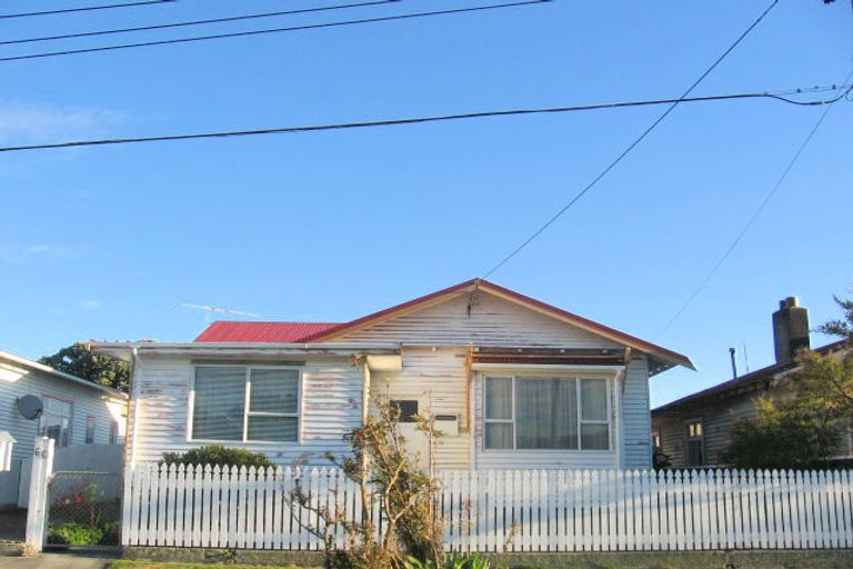 Photo of property in 60 Heretaunga Street, Petone, Lower Hutt, 5012