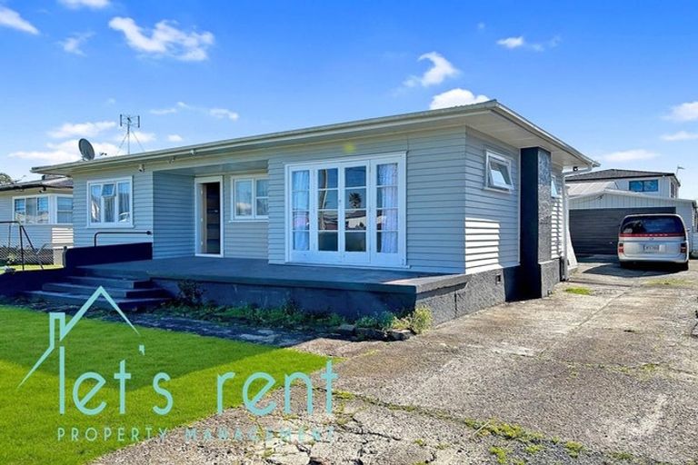 Photo of property in 6 Atkinson Avenue, Papatoetoe, Auckland, 2025