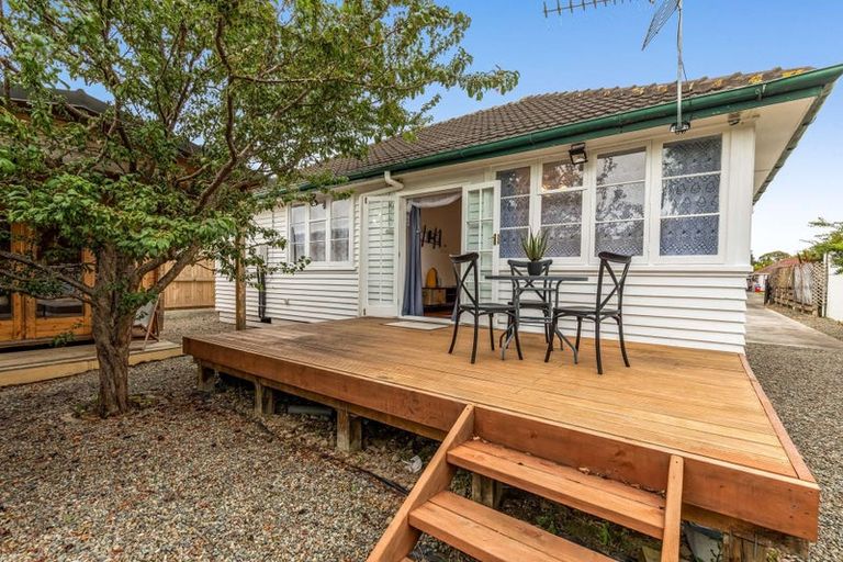Photo of property in 1d Hendon Place, West End, Palmerston North, 4412