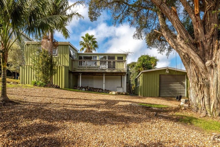 Photo of property in 39 Whakarite Road, Ostend, Waiheke Island, 1081