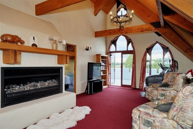 Photo of property in 172 Douds Road, Sefton, Rangiora, 7477