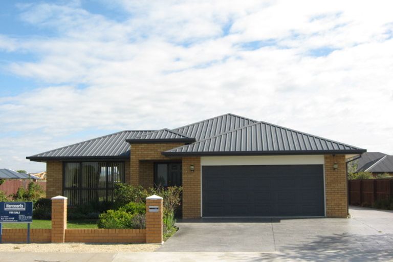 Photo of property in 118 South Belt, Rangiora, 7400
