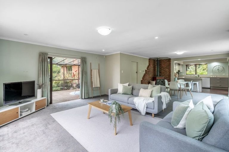 Photo of property in 297 Thornbury Waimatuku Road, Flints Bush, Riverton, 9883