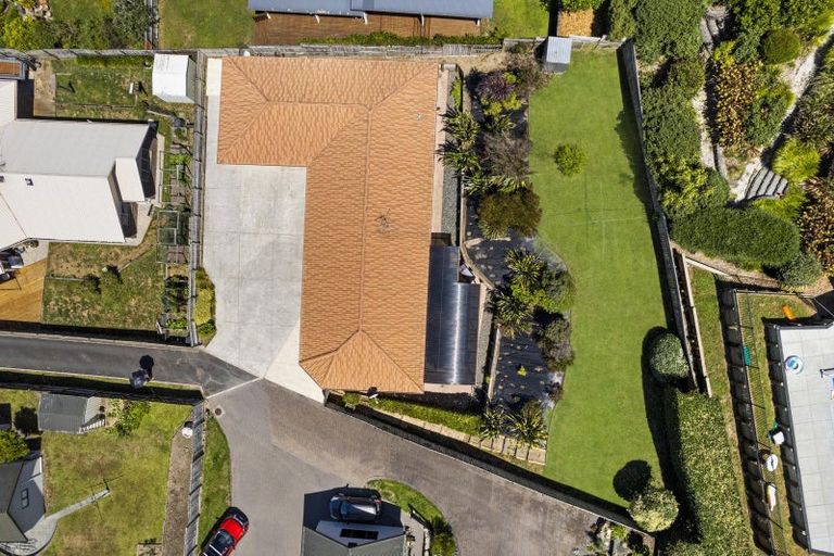 Photo of property in 37 Discovery Drive, Flagstaff, Hamilton, 3210