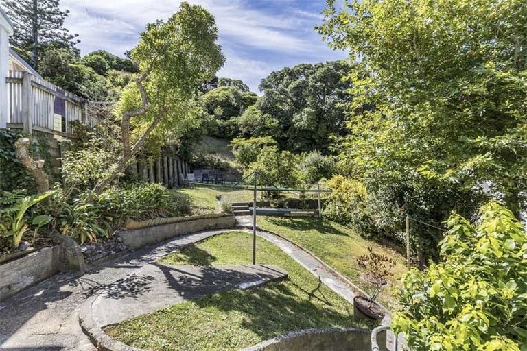Photo of property in 105 Hamilton Road, Hataitai, Wellington, 6021