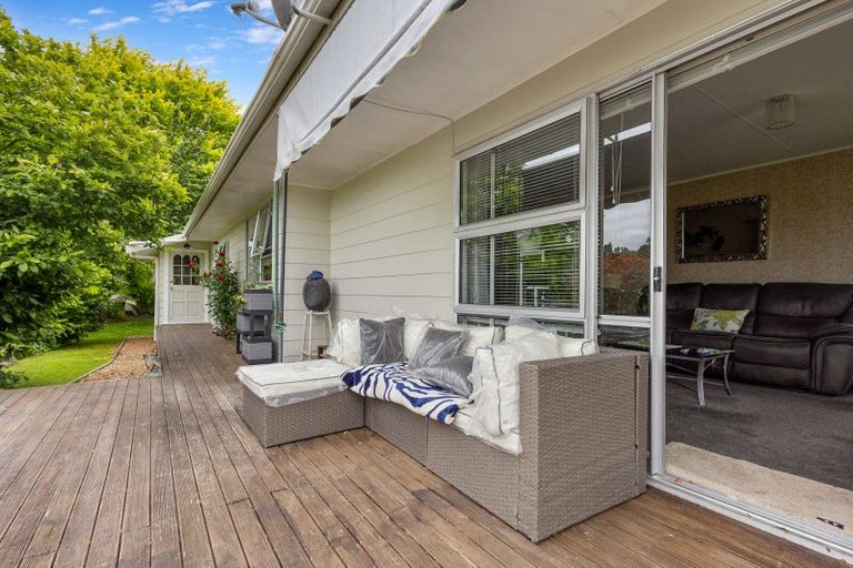 Photo of property in 52 Miro Street, Manunui, Taumarunui, 3924