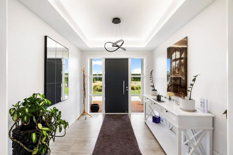 Photo of property in 254 Meeanee Road, Meeanee, Napier, 4112