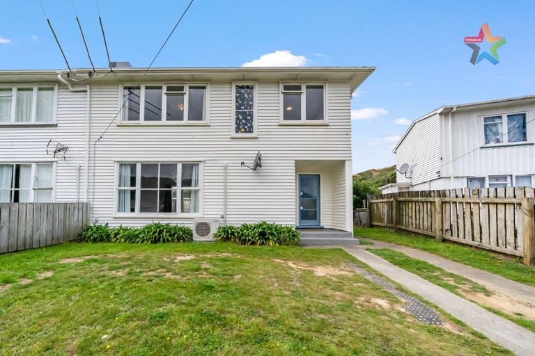 Photo of property in 40 Bell Street, Tawa, Wellington, 5028