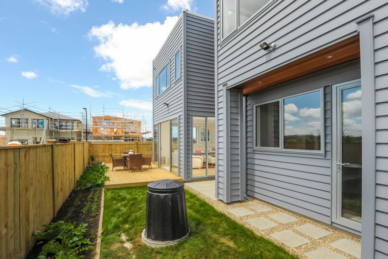 Photo of property in 36 Lockheed Street, Hobsonville, Auckland, 0618