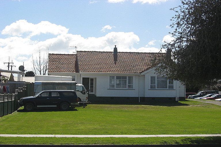 Photo of property in 12 James Street, Whakatane, 3120