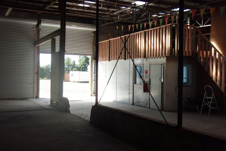 Photo of property in 309 High Street, Solway, Masterton, 5810