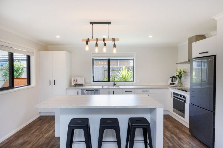 Photo of property in 22 Monarch Drive, Ashhurst, 4810