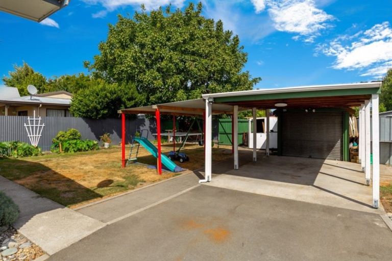Photo of property in 18 Howick Road, Redwoodtown, Blenheim, 7201