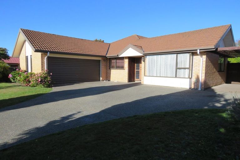 Photo of property in 56 Ben Nevis Drive, Broomfield, Christchurch, 8042