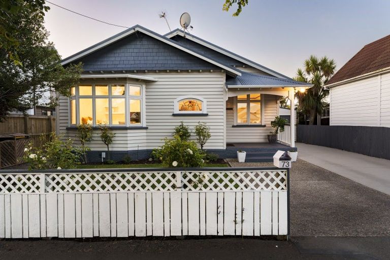 Photo of property in 73 Ravelston Street, Musselburgh, Dunedin, 9013