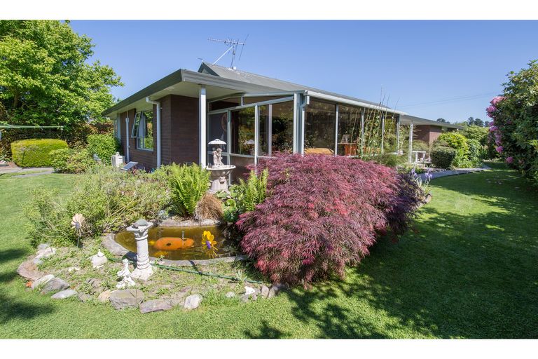 Photo of property in 111 Bowen Street, Rakaia, 7710