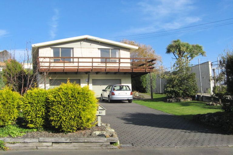 Photo of property in 10 Cranston Street, Andersons Bay, Dunedin, 9013