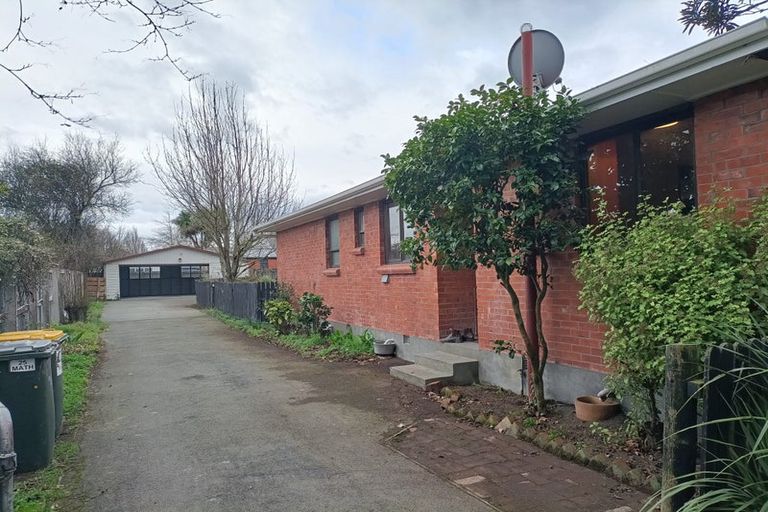 Photo of property in 25 Mathias Street, Darfield, 7510