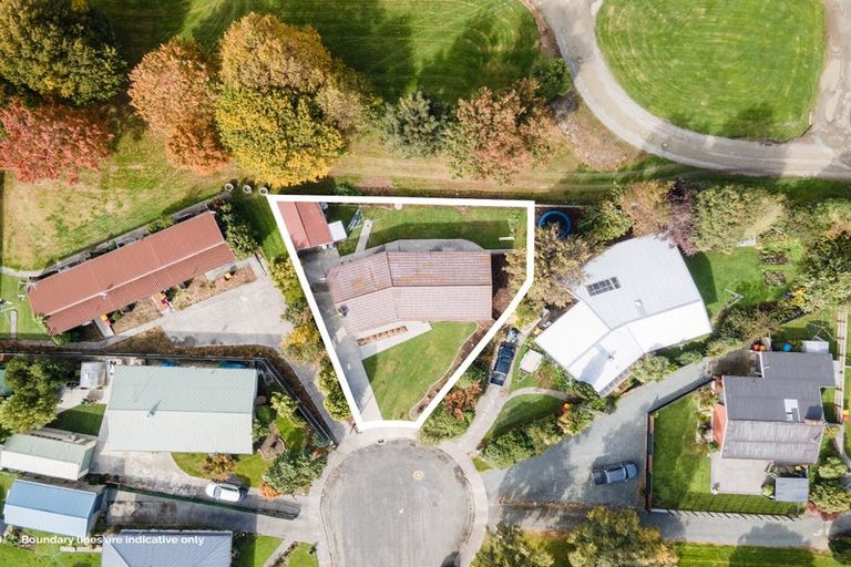 Photo of property in 53 Milton Street, Gore, 9710