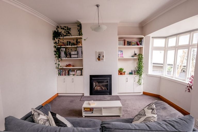 Photo of property in 13 Trevor Terrace, Newtown, Wellington, 6021