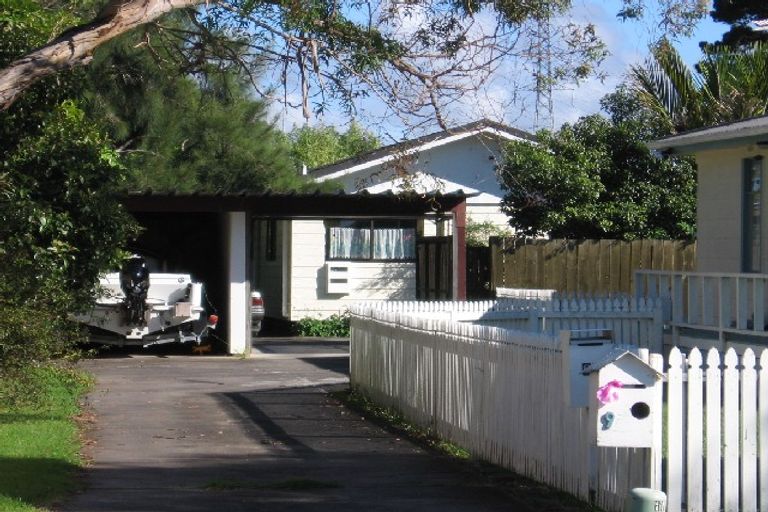 Photo of property in 2/9 Millen Avenue, Pakuranga, Auckland, 2010