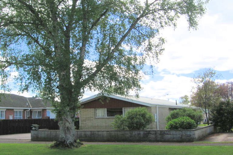 Photo of property in 2a Bedford Crescent, Matamata, 3400