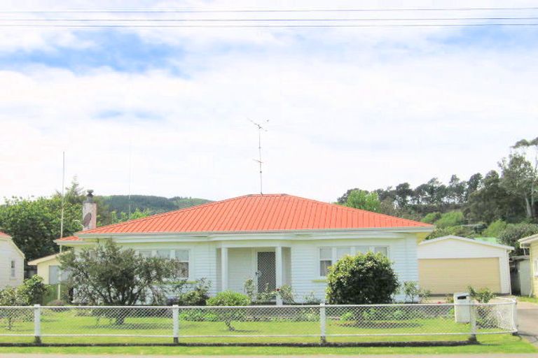 Photo of property in 215 Ormond Road, Mangapapa, Gisborne, 4010