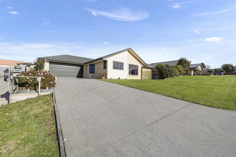 Photo of property in 332 Raeburne Street, Te Awamutu, 3800
