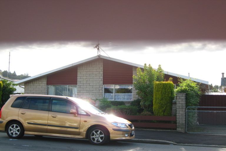 Photo of property in 27 David Street, Caversham, Dunedin, 9012