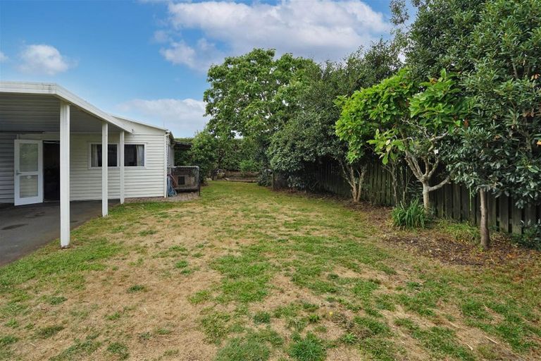 Photo of property in 72 Enderley Avenue, Enderley, Hamilton, 3214