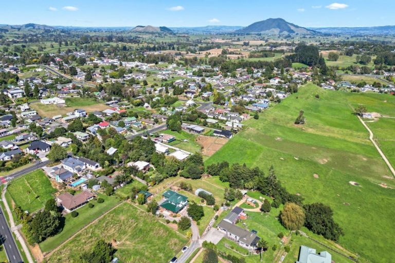 Photo of property in 1/164 Flat Road, Kihikihi, Te Awamutu, 3875