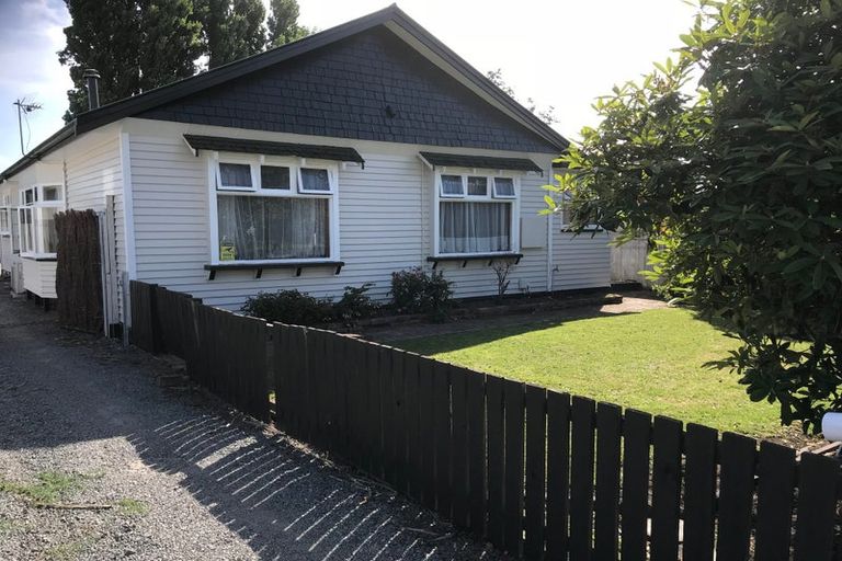 Photo of property in 36 Wyon Street, Linwood, Christchurch, 8062