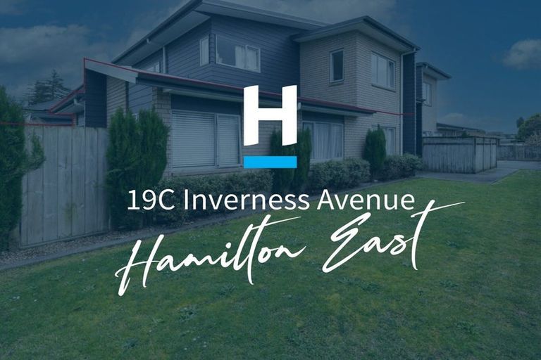 Photo of property in 19c Inverness Avenue, Hamilton East, Hamilton, 3216