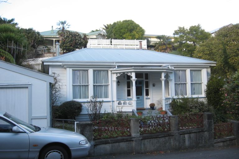 Photo of property in 13 Cameron Road, Bluff Hill, Napier, 4110