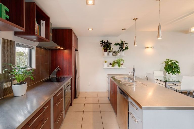 Photo of property in 5/117 Canon Street, Edgeware, Christchurch, 8013