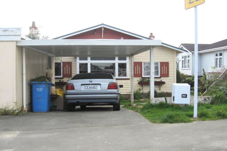 Photo of property in 26 Firth Terrace, Karori, Wellington, 6012