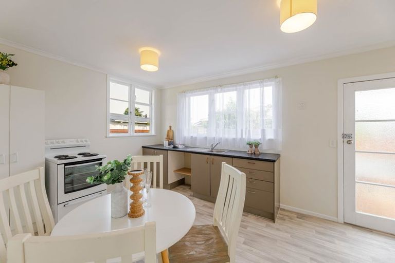 Photo of property in 5a Strathmore Avenue, Levin, 5510