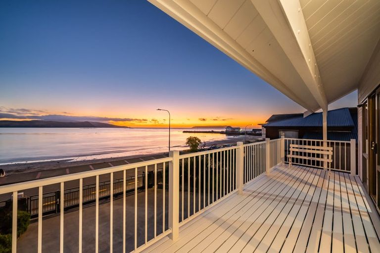 Photo of property in 47 Moana Road, Plimmerton, Porirua, 5026