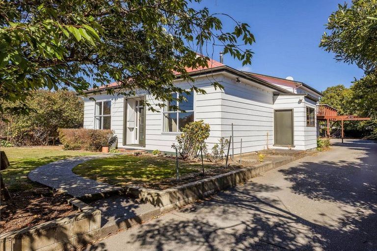 Photo of property in 30 Sheldon Street, Woolston, Christchurch, 8023