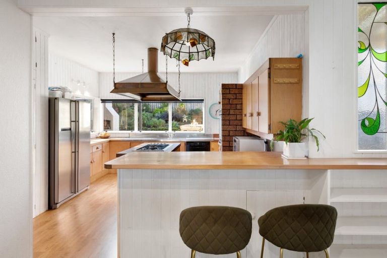 Photo of property in 55 Moresby Avenue, Waihi, 3610