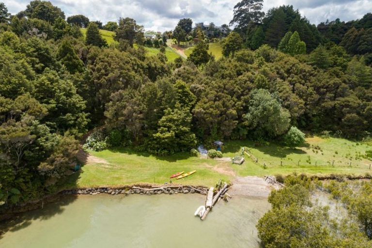 Photo of property in 745b Waikino Road, Karetu, Kawakawa, 0283
